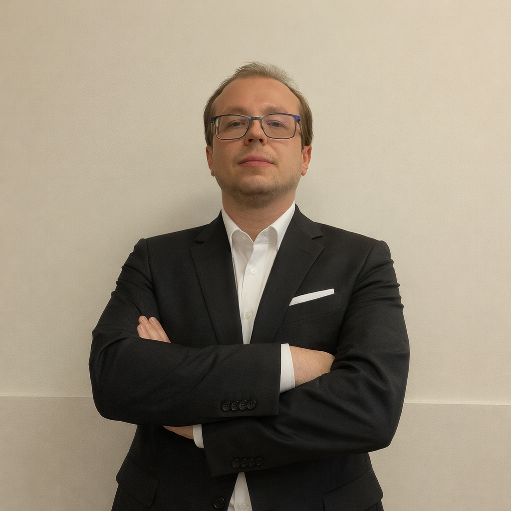 Чернобелов Дмитрий Игоревич